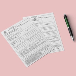 Fictitious Business Name(s)