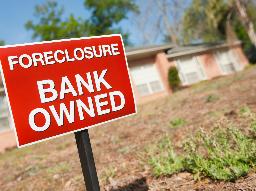 Notice of Trustee Sale - San Jacinto, CA 